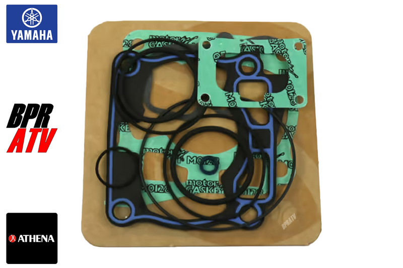 97-04 Yamaha YZ125 YZ 125 54mm 54 Athena Cylinder Top End Piston * Stock Head *