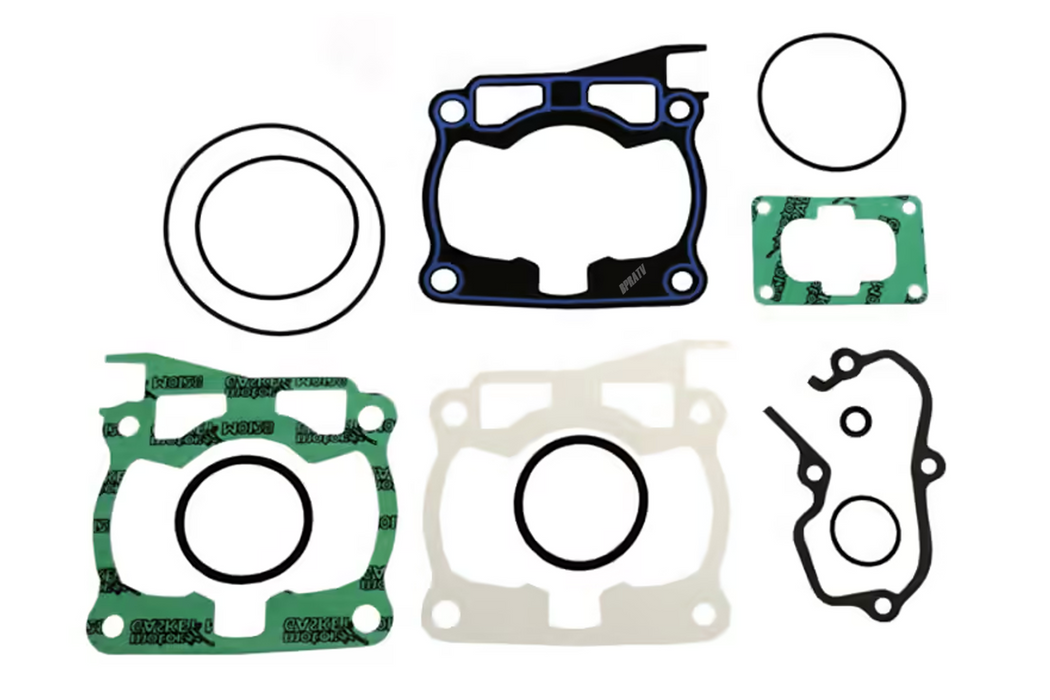 Athena Yamaha YZ125 YZ 125 54mm Standard Stock Bore Cylinder Top End Gaskets Kit