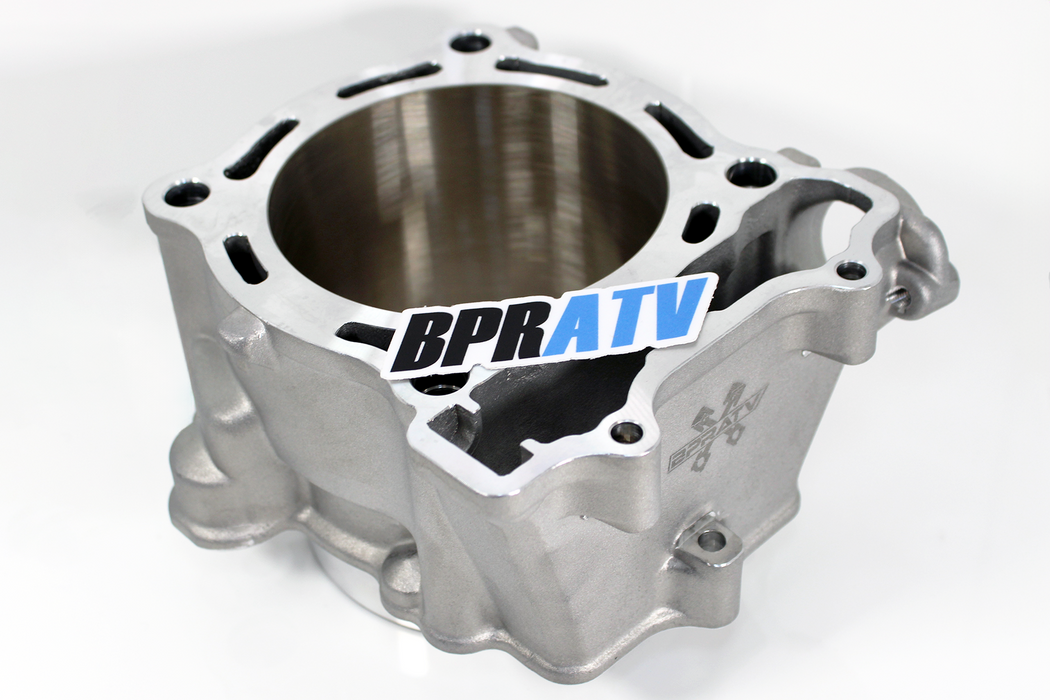 06-09 YZ 450F Wiseco Piston 12.5:1 95mm Stock Bore Cylinder Top End Rebuild Kit