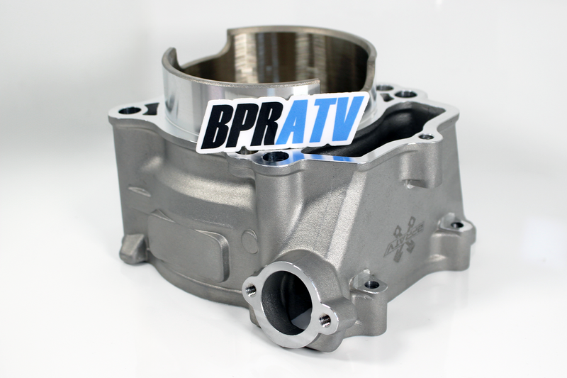 06-09 YZ450F YZ 450F 98mm Big Bore CP Piston 13.5:1 Cylinder Top End Rebuild Kit