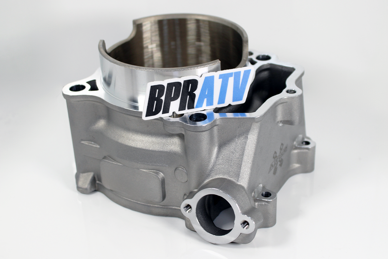 06-09 YZ450F YZ 450F 98mm Big Bore CP Piston 13.5:1 Cylinder Top End Rebuild Kit