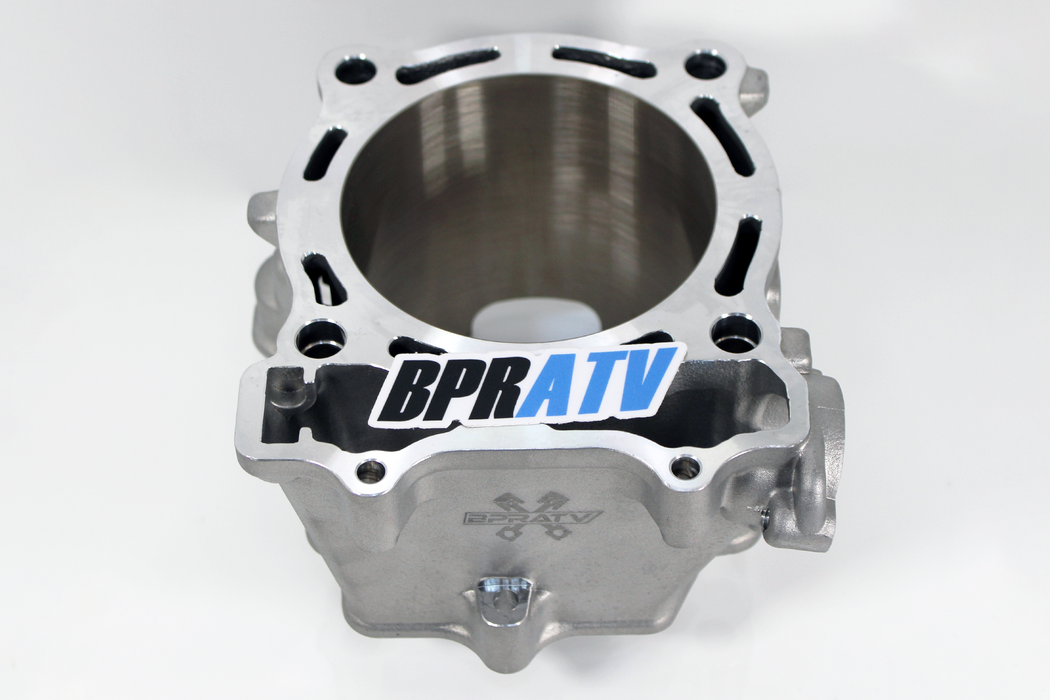06-09 YZ450F YZ 450F 98mm Big Bore CP Piston 13.5:1 Cylinder Top End Rebuild Kit