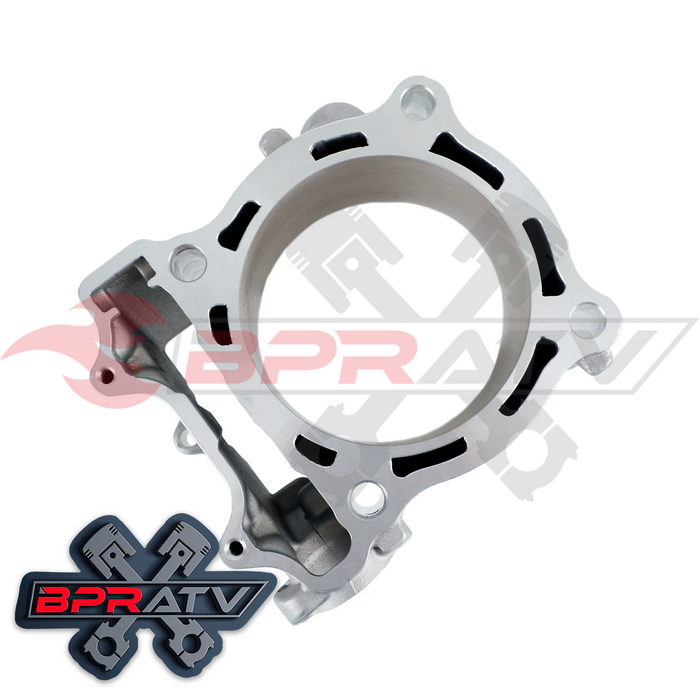 YZ450F YZ 450F Wiseco 12.5:1 Piston 95mm Stock Bore Cylinder Top End Rebuild Kit