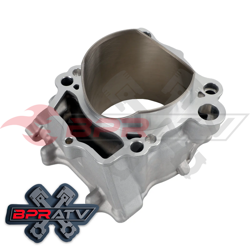 11-13 YFZ450 YFZ 450 Wiseco Piston 98 mil BIG BORE Cylinder Top End Rebuild Kit