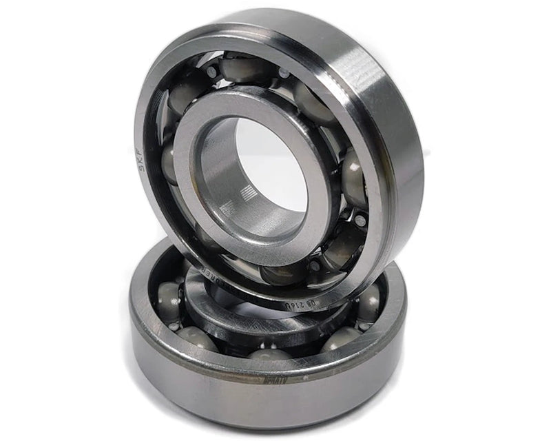 YFZ450 YFZ 450 Hot Rods Stroker Crank +3mil Crankshaft Rod Assembly Bearings Kit