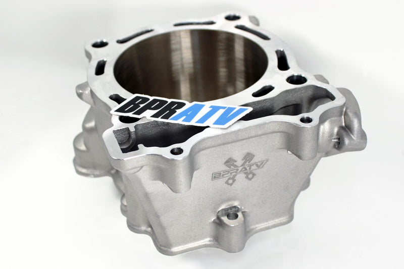 Yamaha YFZ450 YFZ 450 Motor Engine Rebuild Kit Crank Piston Oil Water Pump Studs