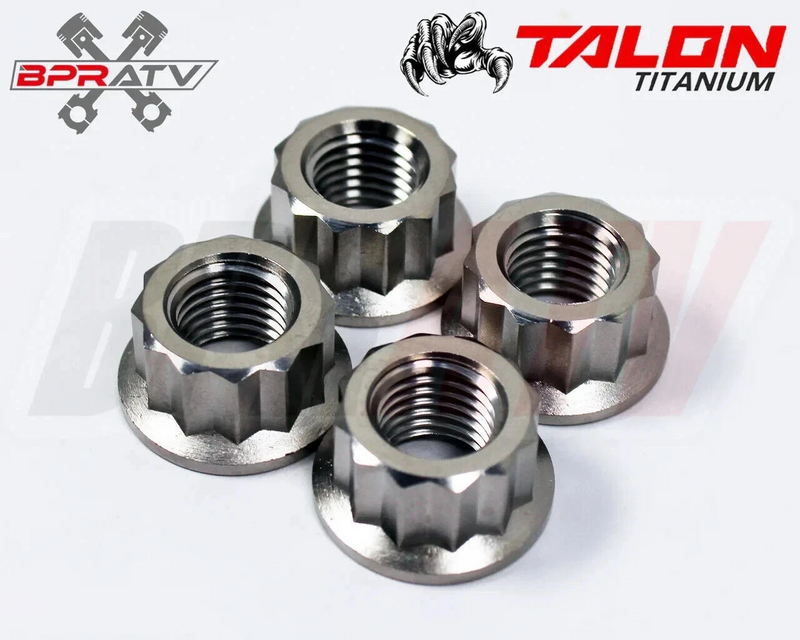 YFZ450R YFZ450X FI Cylinder Head Studs Stud Kit Heavy Duty After Market Bolt Kit