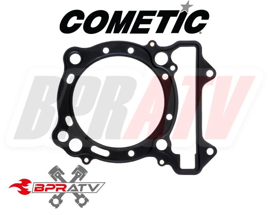 LTZ400 LTZ 400 DRZ400 Z400 94mm +4 94mm 434 Cometic Big Bore MLS Head Gasket USA