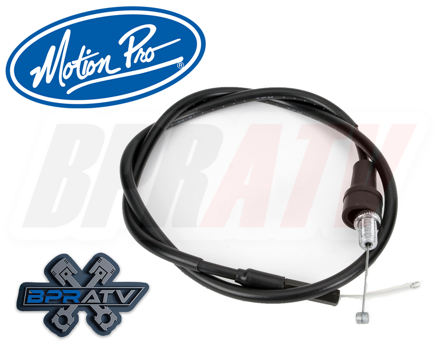 01-05 Yamaha Raptor 660 660R Motion Pro Throttle Cable Stock Replacement 05-0241
