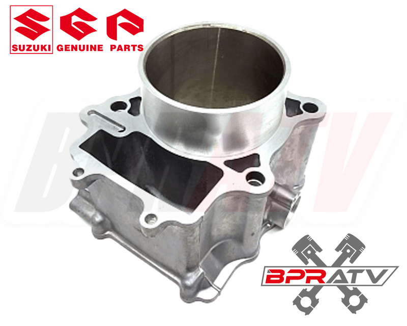 Suzuki King Quad LTA 700 102mm OEM Cylinder WISECO Cometic Top End Rebuild Kit