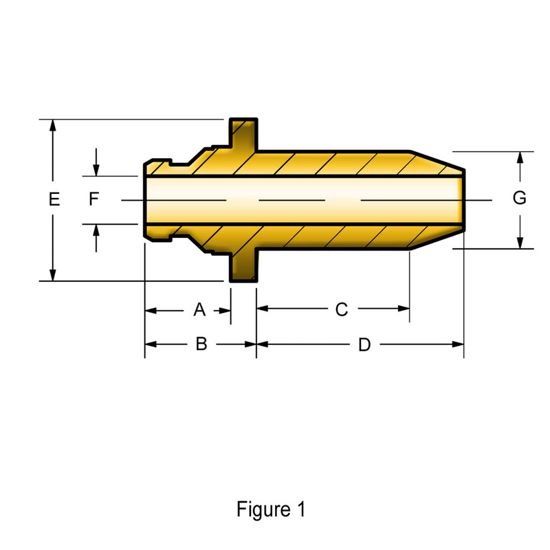 Brute Force Teryx 650 750 Kibblewhite Intake Exhaust Valve Guide Seals Set of 8