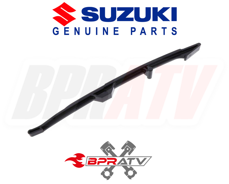 08-22 Suzuki RMZ450 RM-Z 450 OEM Chain Guide Tensioner Guide Hot Cams Cam Chain