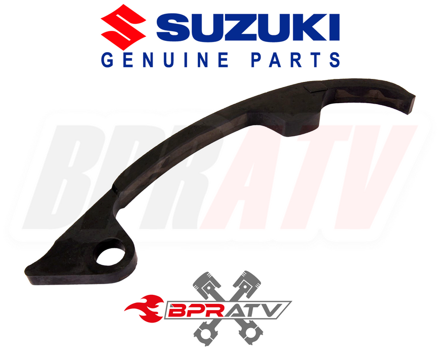 08-22 Suzuki RMZ450 RM-Z 450 OEM Chain Guide Tensioner Guide Hot Cams Cam Chain