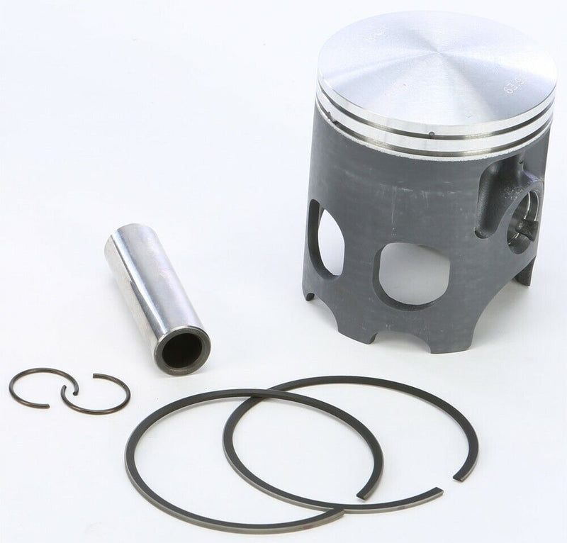 🔥 New Vertex Piston Kit For Yamaha YFZ 350 BANSHEE 64MM 22568 FREEFAST SHIP⚡