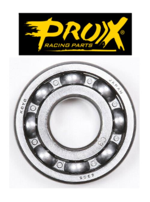 18-23 Honda CRF250R CRF 250X RX Crankshaft Main Bearing Pro-X ProX 23.SX06C62V1