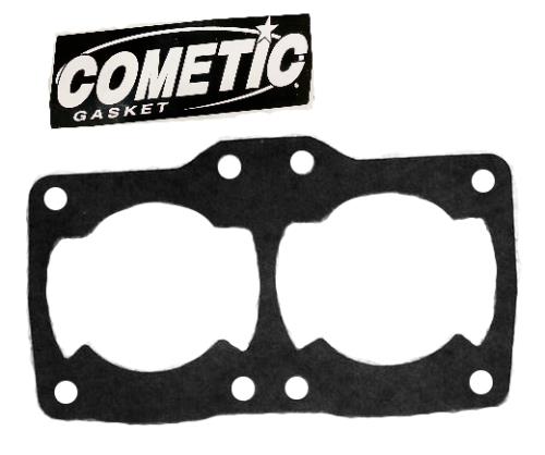 Banshee 392 421 Cub Cometic Base Gasket .039 Fiber Wampus Serval Cylinder 68mm