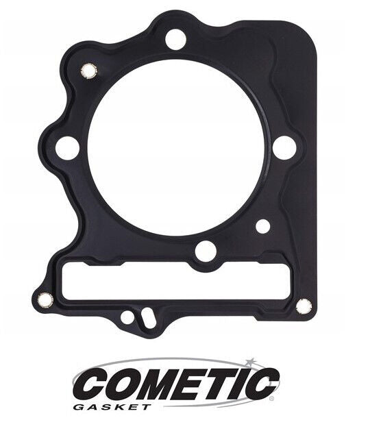 New Honda TRX400EX Sportrax 89mm Big Bore 87 88 89 .027" MLS Cometic Head Gasket