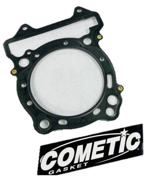 Suzuki LTZ400 LT-Z 400 DRZ400 Big Bore 95.5mm 96mm .027" MLS Cometic Head Gasket