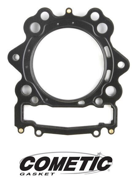 New Yamaha Raptor Rhino Grizzly 700 Big Bore 108mm .027" MLS Cometic Head Gasket