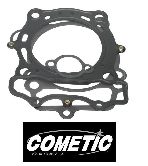 Yamaha 01-13 YZ 250F 01-09 11-13 WR 250F 79mm.027 MLS Cometic Top End Gasket Kit