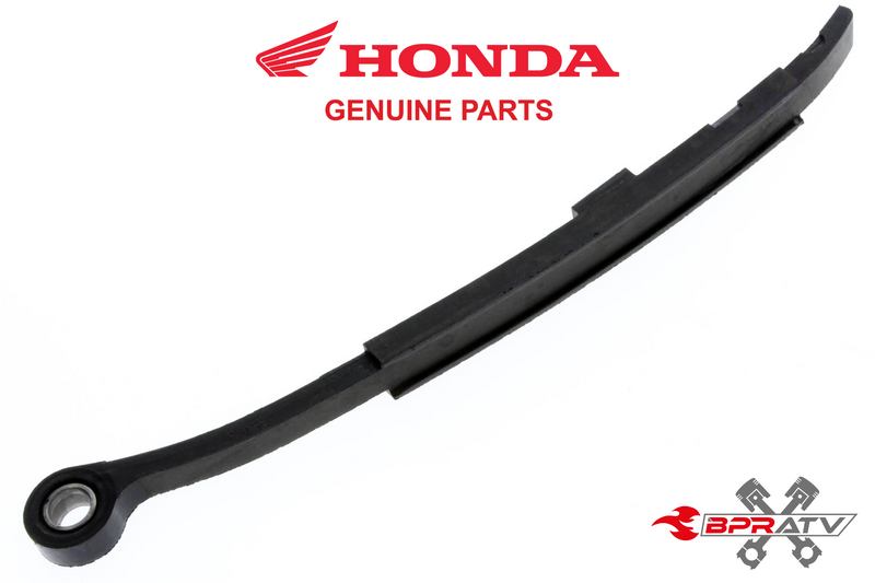 TRX450R TRX 450R ER Cam Timing Chain Billet OEM Guide Tensioner Dampener Lifter