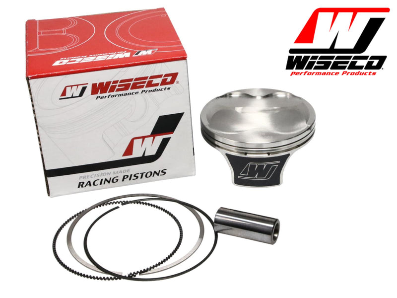 Kawasaki KX450F 450F KLX450R 450R 98mm 13:1 Forged Wiseco Piston Kit 4901M09800