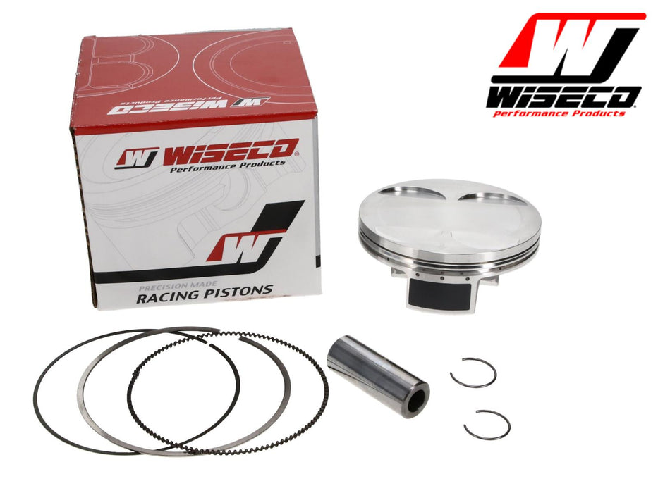 Honda CRF450F CRF 450X  96mm Stock Bore 12:1 Wiseco Forged Piston Kit 4820M09600