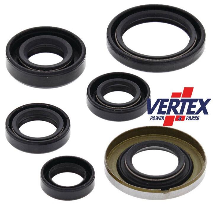 05-08 Honda Sportrax TRX 400EX 09-14 400X Vertex Complete Engine Seal Kit 822278