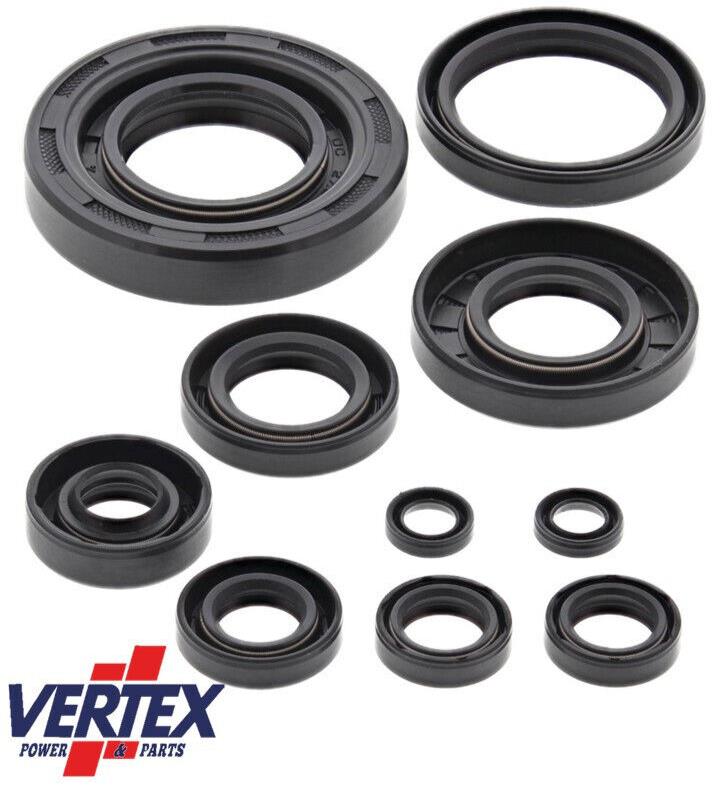 Yamaha 02-22 YZ250 YZ 250 16-22 YZ250X Vertex Complete Engine Seal Kit 822304