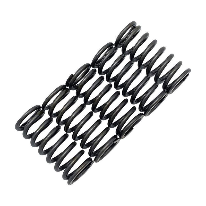 Yamaha Blaster YFS200 YFS 200 Heavy Duty Clutch Kit & Clutch Cover Gasket