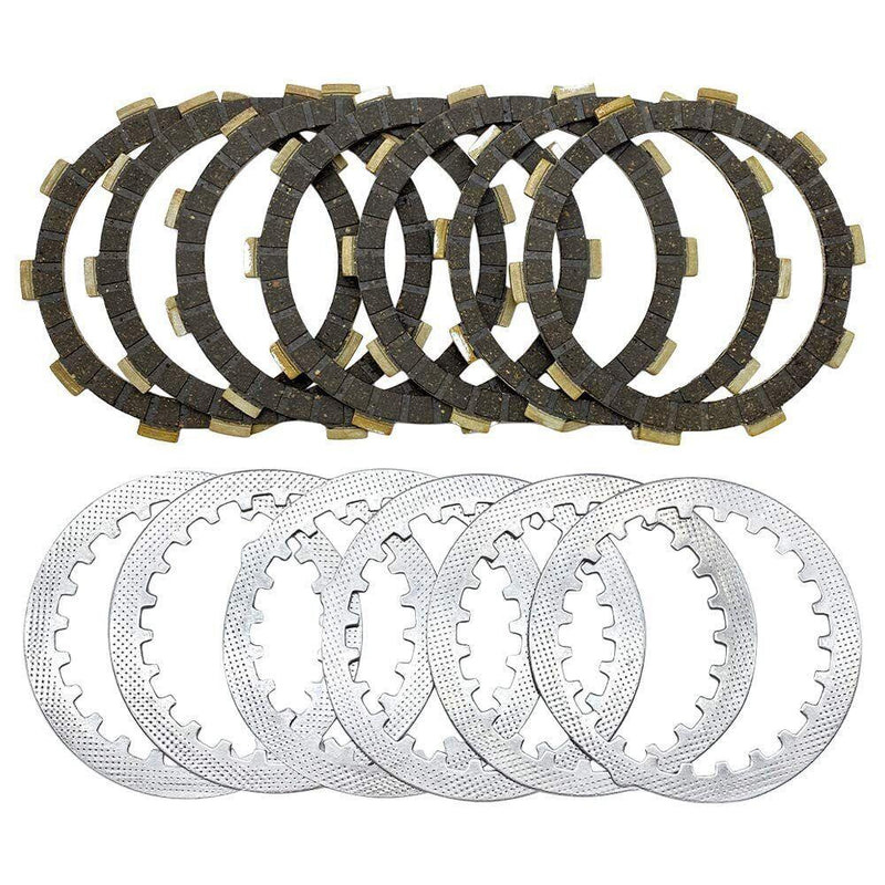 Yamaha Blaster YFS200 YFS 200 Heavy Duty Clutch Kit & Clutch Cover Gasket