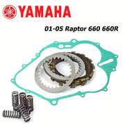Get best raptor 660 clutch near me 