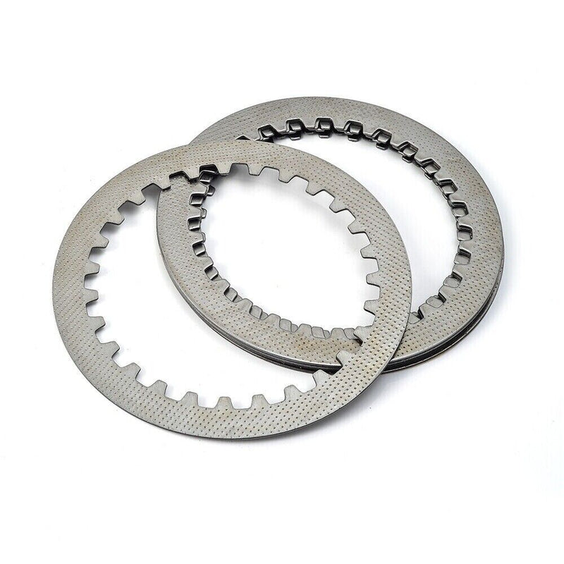 Yamaha Raptor YFM 660 660R Heavy Duty Complete Clutch Kit &Clutch Cover Gasket