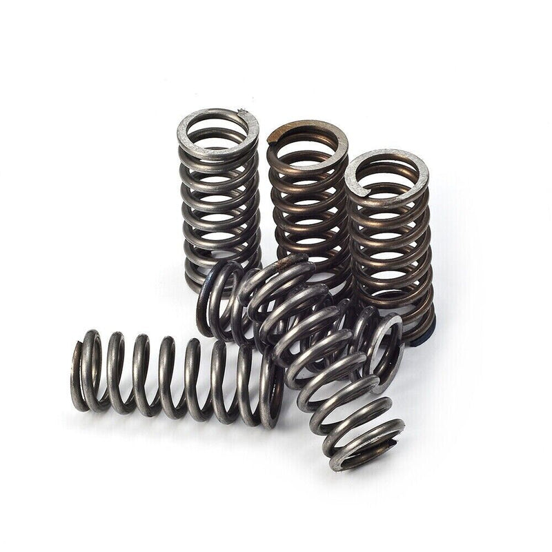 Yamaha Raptor YFM 660 660R Heavy Duty Complete Clutch Kit &Clutch Cover Gasket