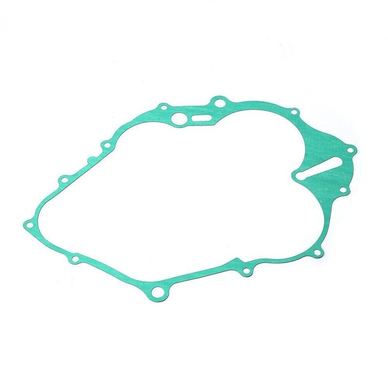 Yamaha Raptor YFM 660 660R Heavy Duty Complete Clutch Kit &Clutch Cover Gasket
