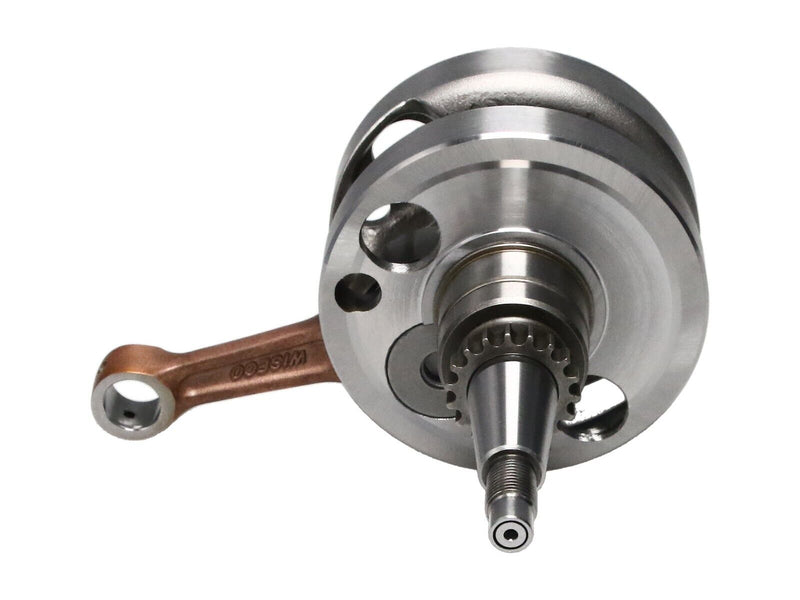 2001-2005 Yamaha Raptor YFM 660R YFM660 Wiseco Bottom End Rebuild Kit WPC133