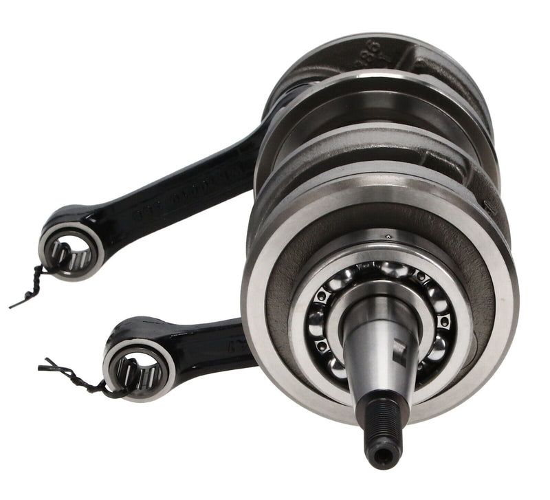 87-06 Yamaha Banshee YFZ 350 Wiseco Crankshaft Bottom End Rebuild Kit WPC100