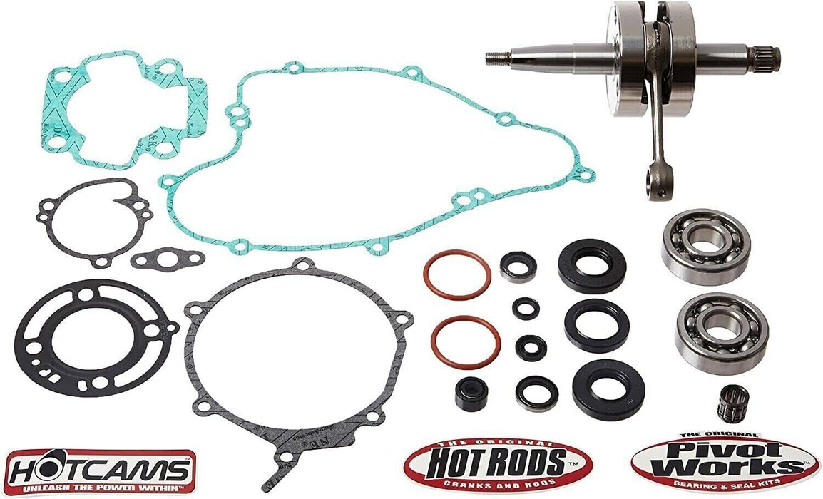 88-06 Yamaha Blaster YFS 200 Hot Rods Complete Bottom Rebuild Kit CBK0041