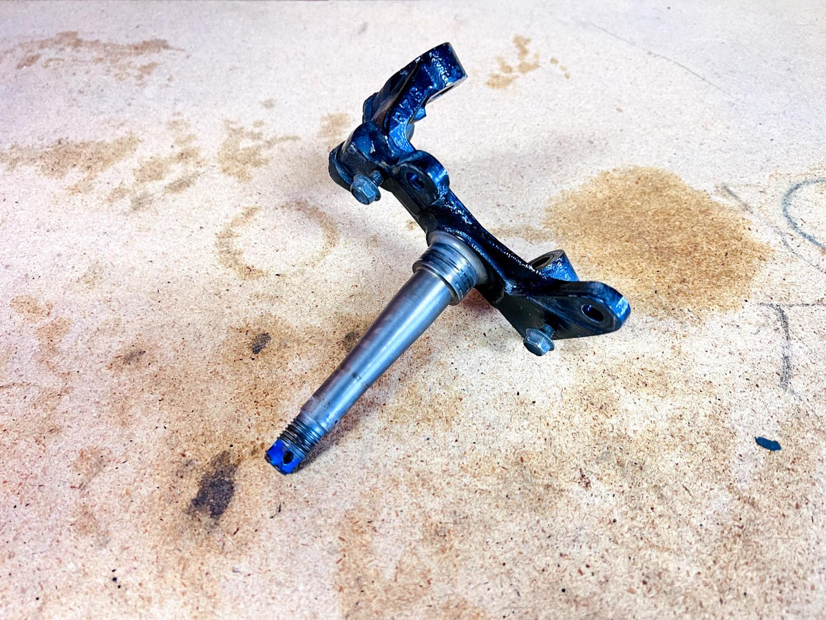 YAMAHA BANSHEE RIGHT SIDE SPINDLE BANSHEE SPINDLE RIGHT SIDE SPINDLE O