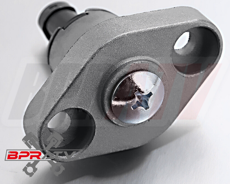 TRX400EX 400EX Timing Guide Guides Tensioner Chain Tensioner & WISECO Cam Chain