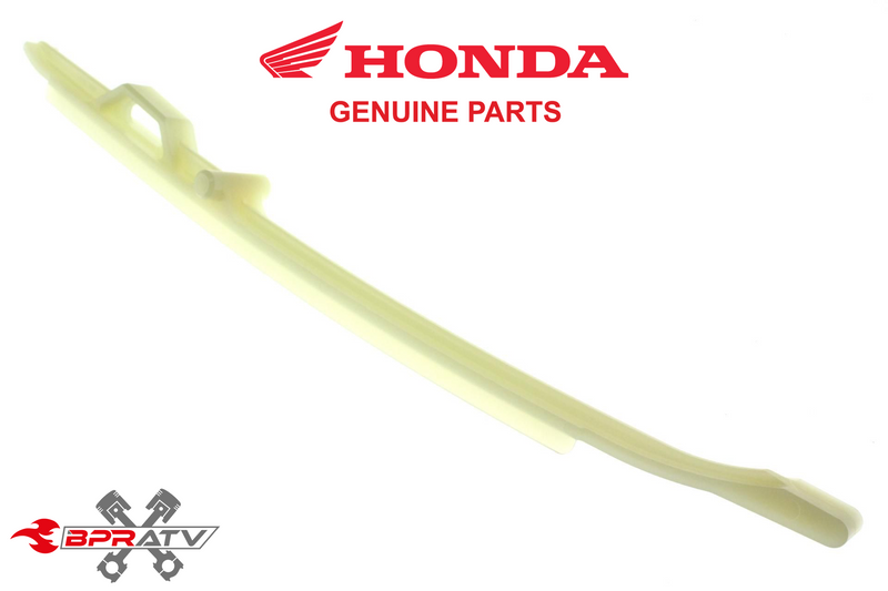 TRX450R TRX 450R ER Cam Timing Chain Billet OEM Guide Tensioner Dampener Lifter