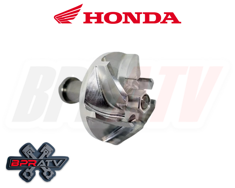 Get best Honda 450er water pump near me 