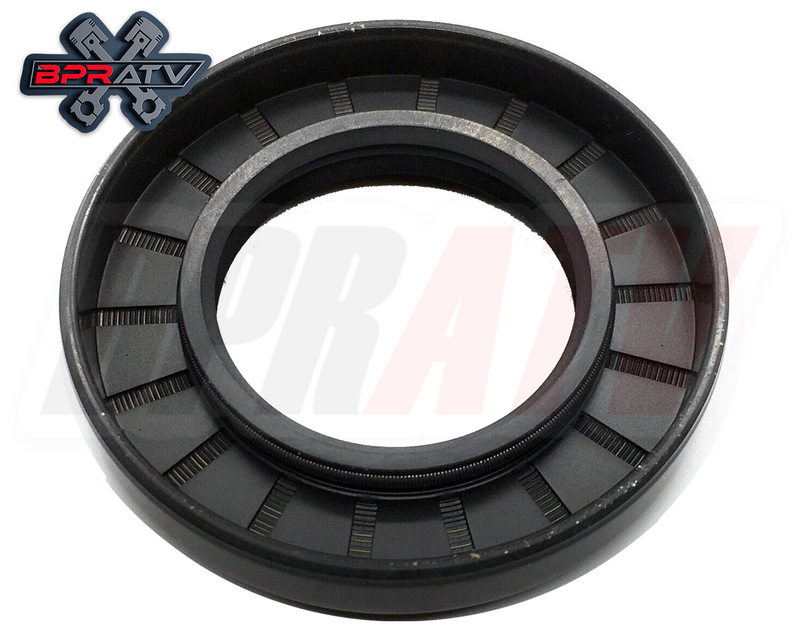14-25 Rear Differential Oil Seal Fits Yamaha Viking 700 YXZ1000R Set of 3 Three