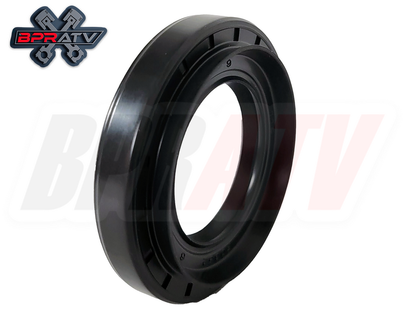 14-25 Rear Differential Oil Seal Fits Yamaha Viking 700 YXZ1000R Set of 3 Three