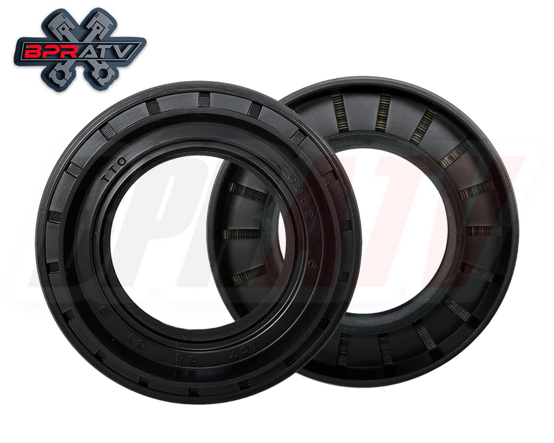 14-23 Rear Differential Oil Seal Fits Yamaha Viking Wolverine YFM 700 YXZ1000R