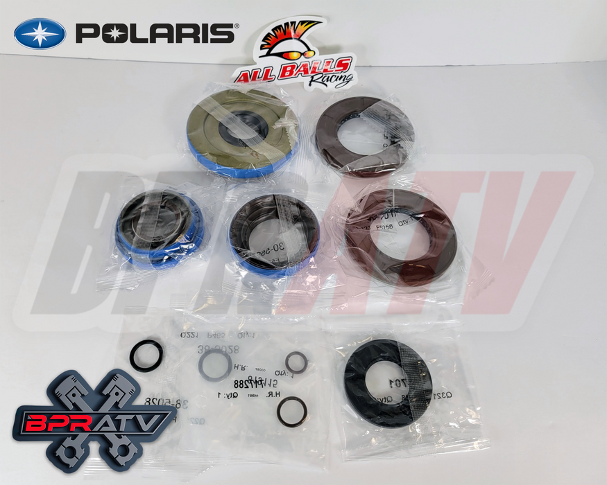 RZR 900 XP 900 Ranger 500 570 Sportsman ACE 570 All Balls Transmission Seal Kit