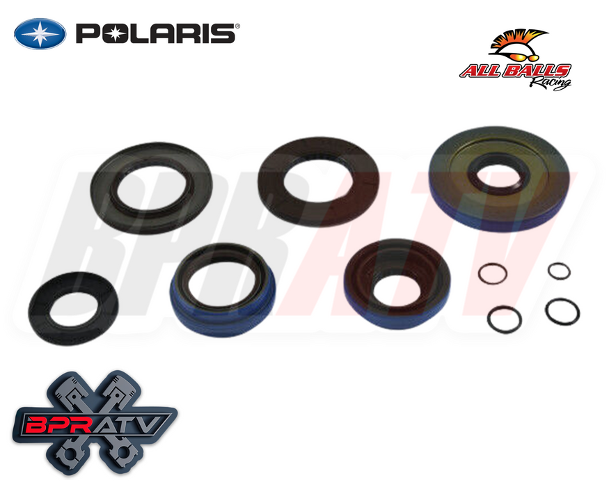 RZR 900 XP 900 Ranger 500 570 Sportsman ACE 570 All Balls Transmission Seal Kit