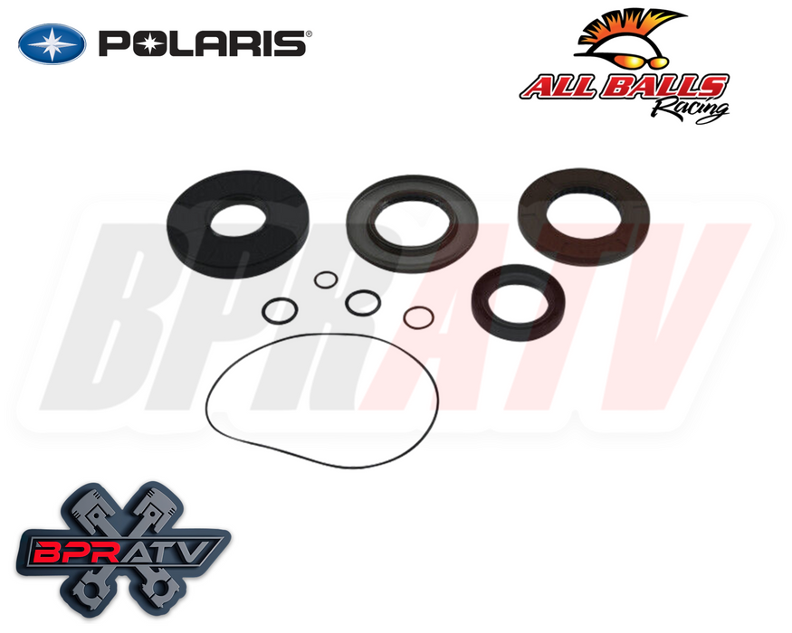 Polaris RZR 1000 RZR XP Turbo XP 4 Turbo S All Balls Transmission Axle Seal Kit