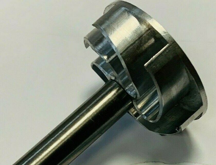 Banshee Billet Impeller Water Pump Gear Bearing Seal Complete Rebuild Kit Shaft