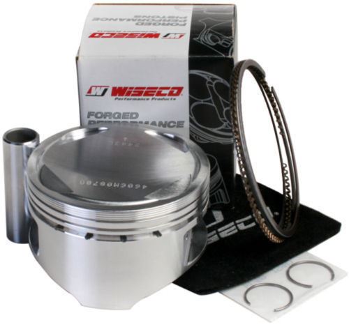 Get Honda 400ex 88mm piston near me Wiseco 